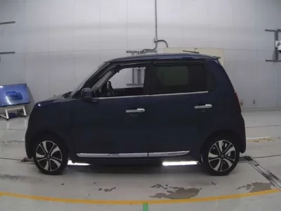 Honda N ONE