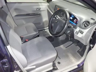 Subaru PLEO PLUS