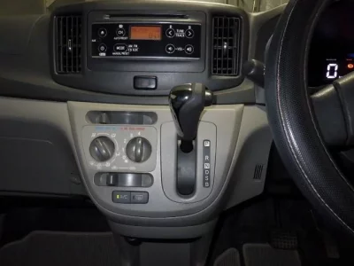 Subaru PLEO PLUS