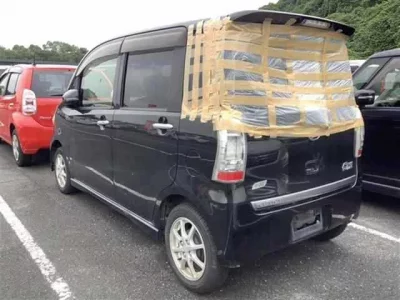 Daihatsu TANTO EXE
