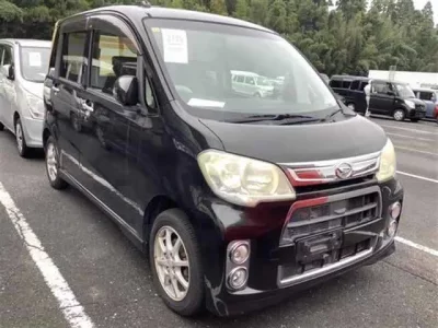 Daihatsu TANTO EXE