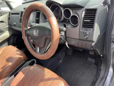 Honda CROSSROAD