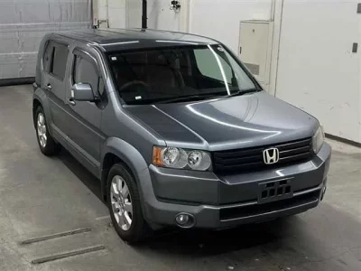 Honda CROSSROAD
