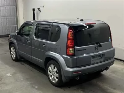 Honda CROSSROAD