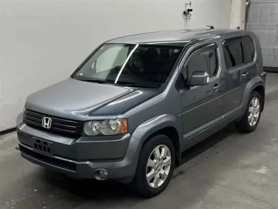 Honda CROSSROAD