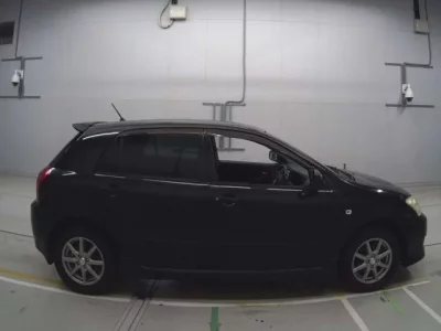 Toyota COROLLA RUNX