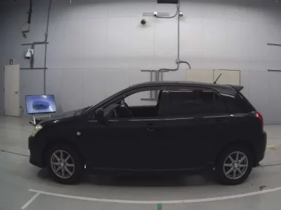 Toyota COROLLA RUNX