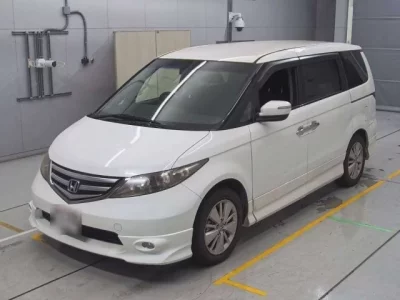 Honda ELYSION