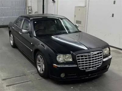 Chrysler 300C