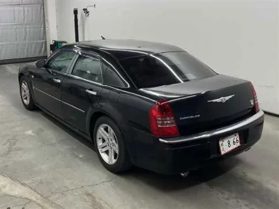 Chrysler 300C