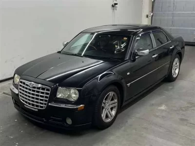 Chrysler 300C