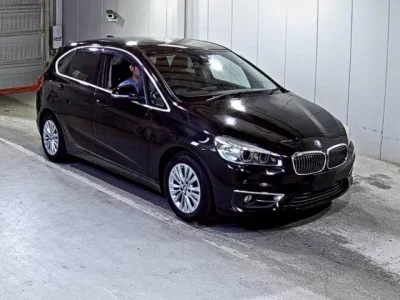 BMW 2-Series