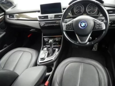 BMW 2-Series