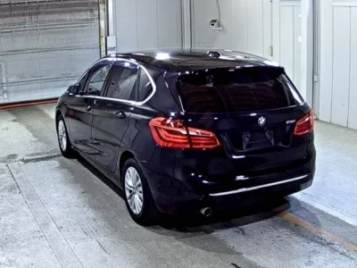 BMW 2-Series