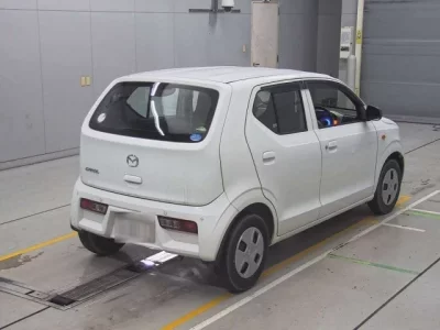 Mazda CAROL
