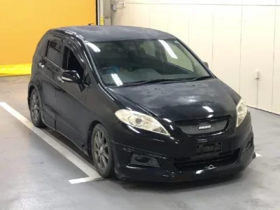Honda EDIX