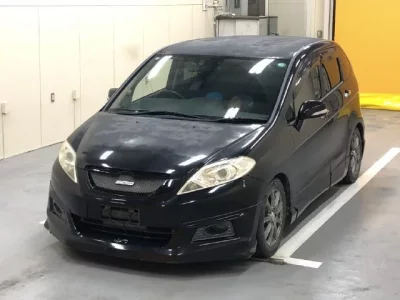 Honda EDIX