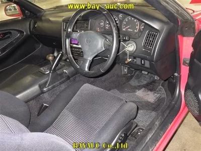 Toyota MR2