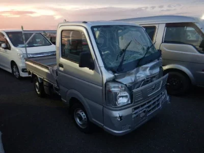 Nissan CLIPPER TRUCK