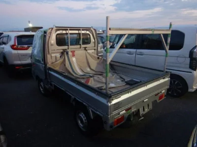 Nissan CLIPPER TRUCK
