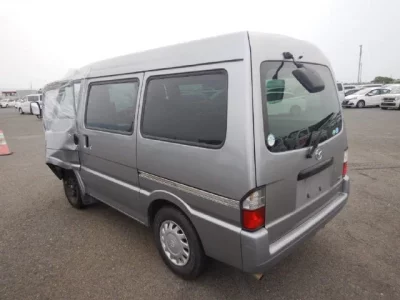 Mazda BONGO VAN
