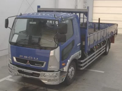 Mitsubishi FUSO FIGHTER