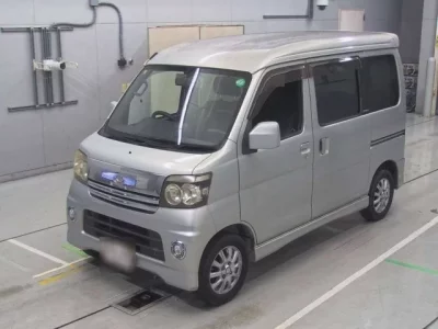 Daihatsu Atrai Wagon