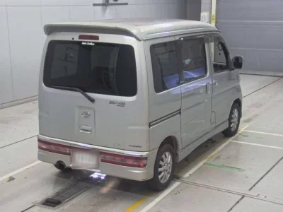 Daihatsu Atrai Wagon