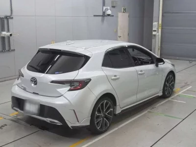 Toyota COROLLA SPORT