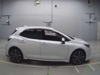 Toyota COROLLA SPORT