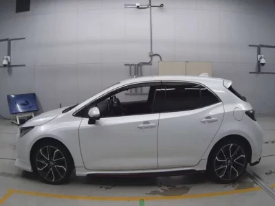Toyota COROLLA SPORT