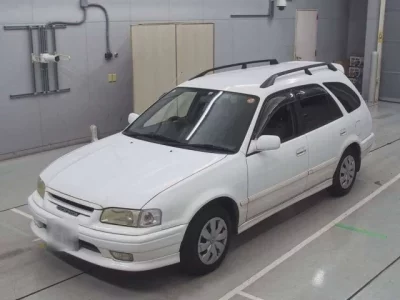Toyota SPRINTER CARIB
