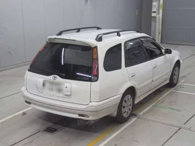 Toyota SPRINTER CARIB
