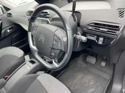 Citroen GRAND C4
