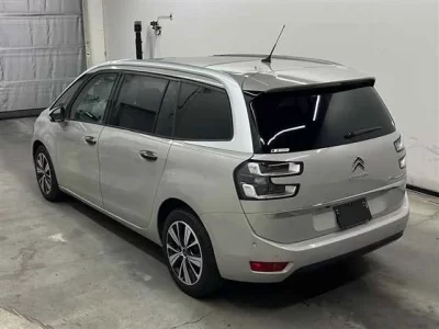 Citroen GRAND C4