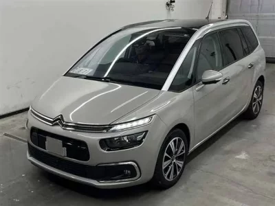 Citroen GRAND C4
