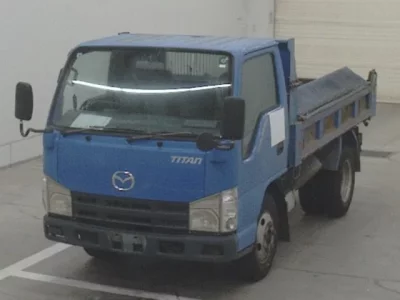 Mazda TITAN