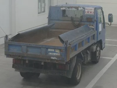 Mazda TITAN