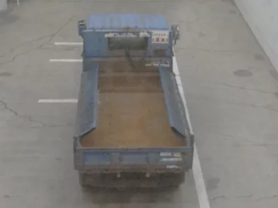 Mazda TITAN