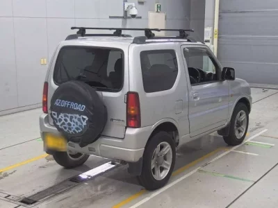 Mazda AZ-OFFROAD