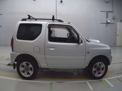 Mazda AZ-OFFROAD