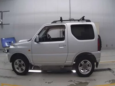 Mazda AZ-OFFROAD