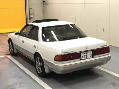 Toyota MARK II