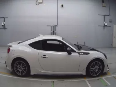 Toyota 86