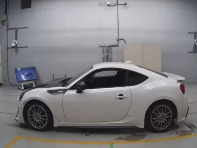 Toyota 86