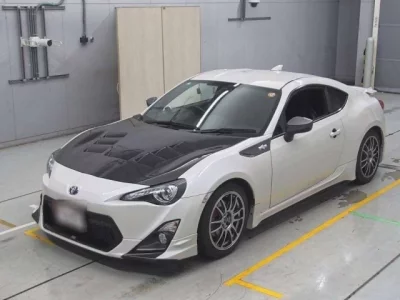 Toyota 86