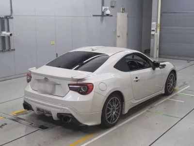 Toyota 86
