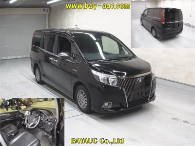 Toyota ESQUIRE