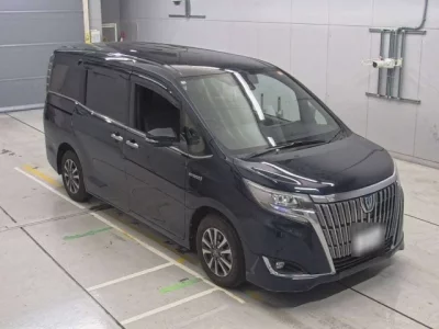 Toyota ESQUIRE