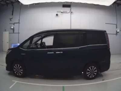 Toyota ESQUIRE